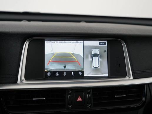 Kia Optima - Afbeelding 18 van 30