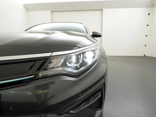 Kia Optima - Afbeelding 20 van 30
