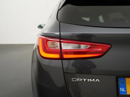 Kia Optima - Afbeelding 22 van 30