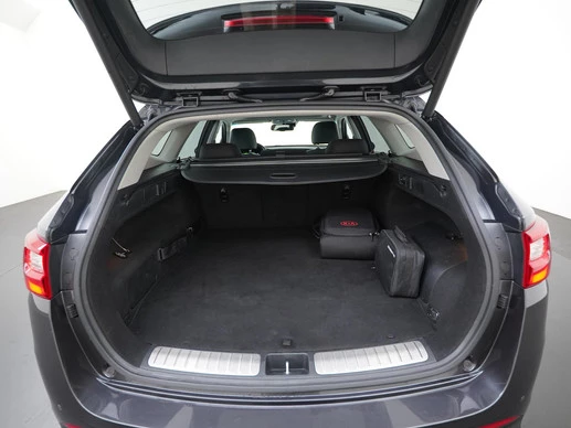 Kia Optima - Afbeelding 25 van 30