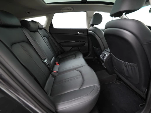 Kia Optima - Afbeelding 27 van 30