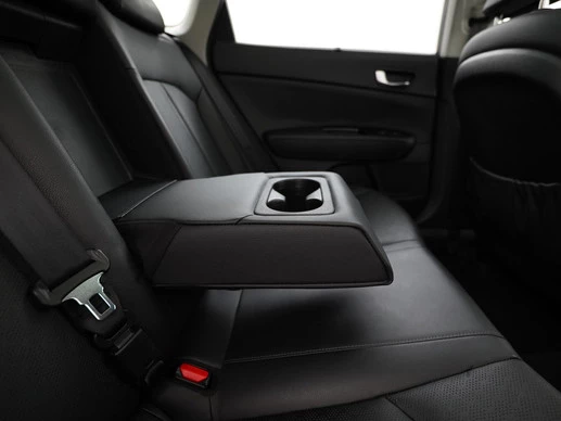 Kia Optima - Afbeelding 28 van 30