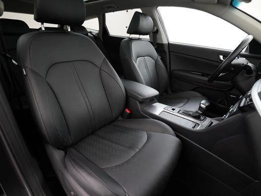 Kia Optima - Afbeelding 29 van 30