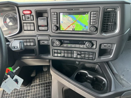 Scania R - Afbeelding 8 van 30