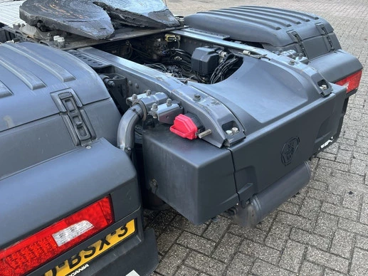 Scania R - Afbeelding 12 van 30