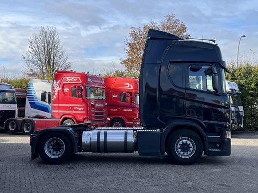 Scania R - Afbeelding 28 van 30