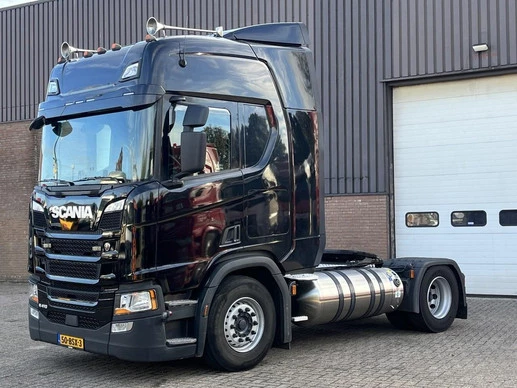 Scania R - Afbeelding 1 van 30