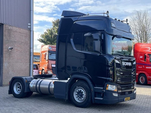 Scania R - Afbeelding 2 van 30
