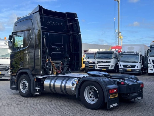 Scania R - Afbeelding 3 van 30