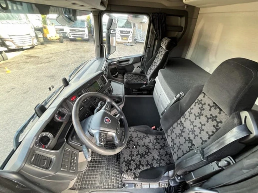 Scania R - Afbeelding 7 van 30