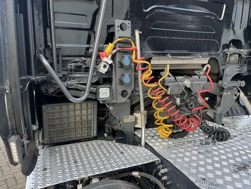 Scania R - Afbeelding 11 van 30