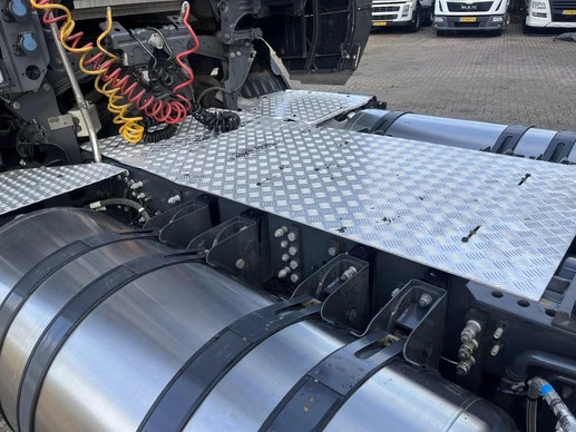 Scania R - Afbeelding 23 van 30