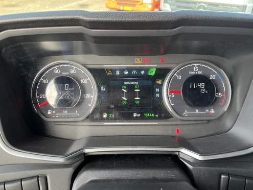 Scania R - Afbeelding 26 van 30