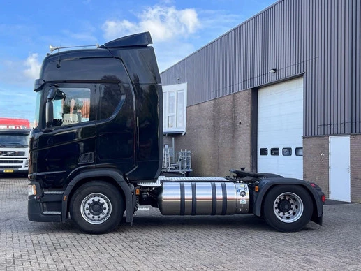Scania R - Afbeelding 27 van 30