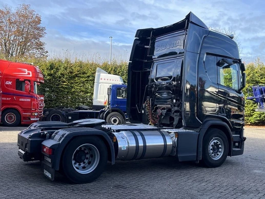 Scania R - Afbeelding 4 van 29