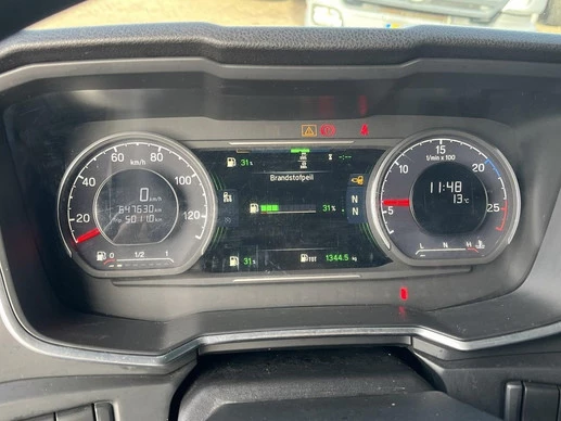 Scania R - Afbeelding 9 van 29