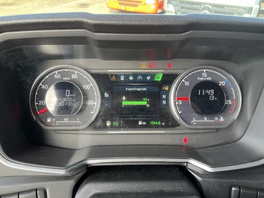 Scania R - Afbeelding 10 van 29