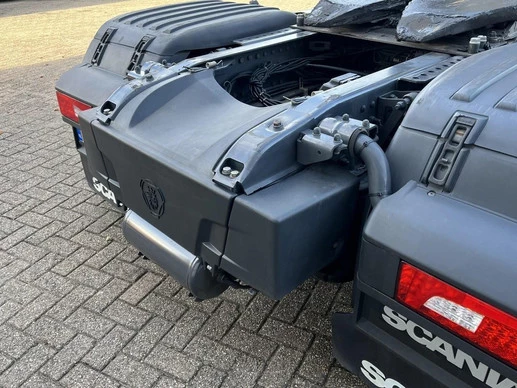 Scania R - Afbeelding 13 van 29