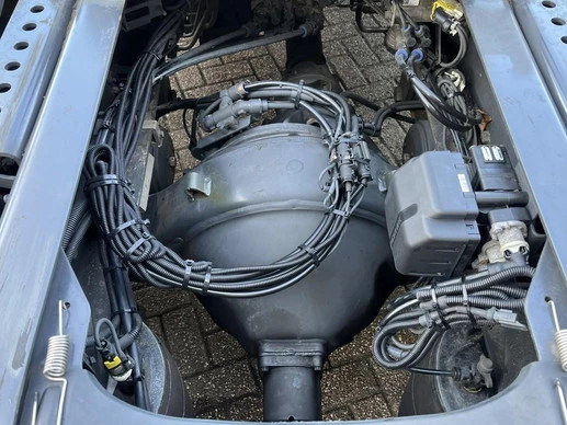 Scania R - Afbeelding 14 van 29