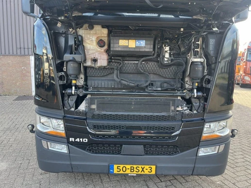 Scania R - Afbeelding 21 van 29