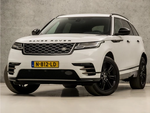 Land Rover Range Rover Velar - Afbeelding 1 van 30