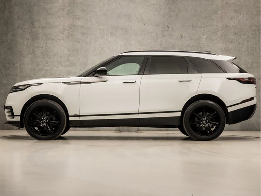 Land Rover Range Rover Velar - Afbeelding 2 van 30