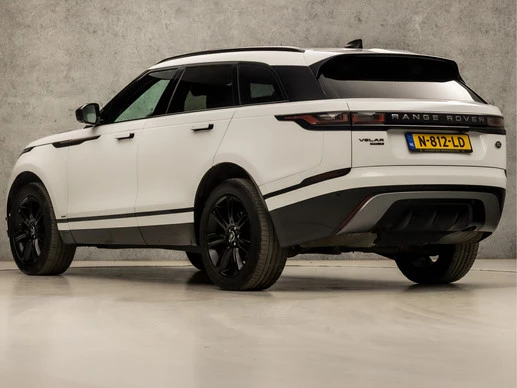 Land Rover Range Rover Velar - Afbeelding 3 van 30