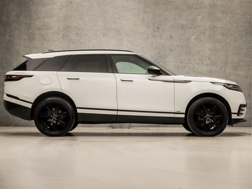 Land Rover Range Rover Velar - Afbeelding 4 van 30