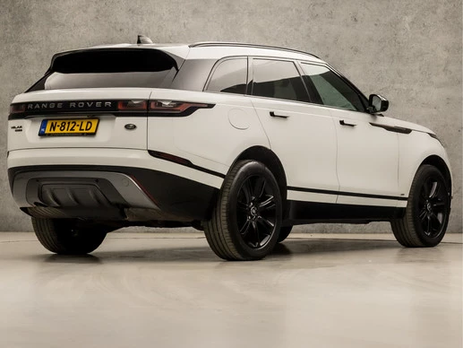 Land Rover Range Rover Velar - Afbeelding 5 van 30