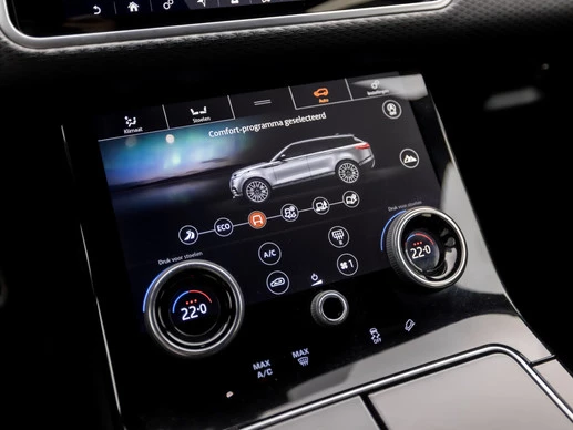 Land Rover Range Rover Velar - Afbeelding 9 van 30