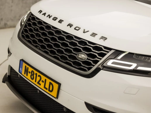 Land Rover Range Rover Velar - Afbeelding 11 van 30