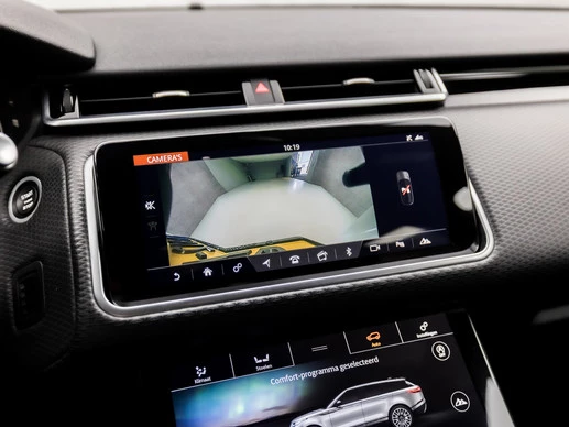 Land Rover Range Rover Velar - Afbeelding 21 van 30