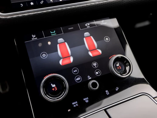 Land Rover Range Rover Velar - Afbeelding 22 van 30
