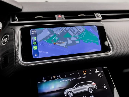 Land Rover Range Rover Velar - Afbeelding 23 van 30