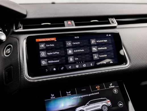 Land Rover Range Rover Velar - Afbeelding 25 van 30