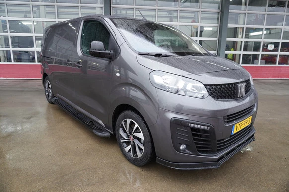 Fiat Scudo - Afbeelding 1 van 26