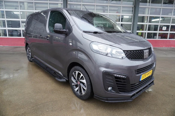 Fiat Scudo - Afbeelding 2 van 26
