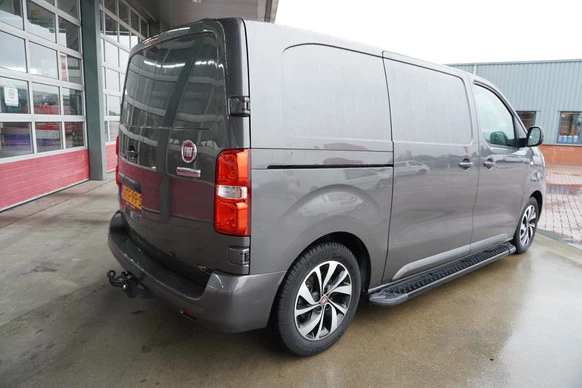 Fiat Scudo - Afbeelding 4 van 26