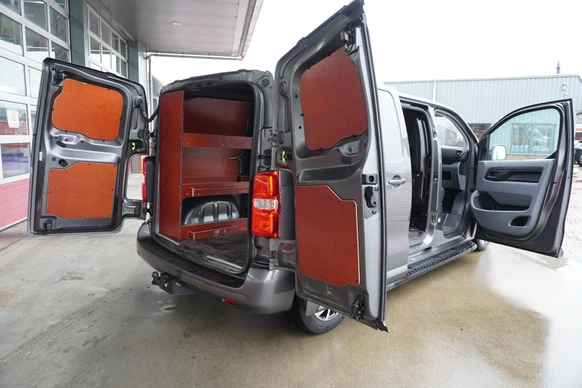 Fiat Scudo - Afbeelding 5 van 26