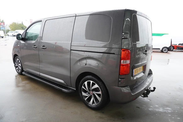 Fiat Scudo - Afbeelding 7 van 26