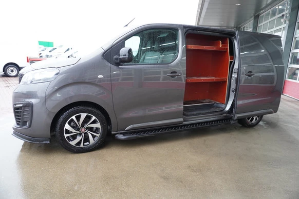 Fiat Scudo - Afbeelding 9 van 26