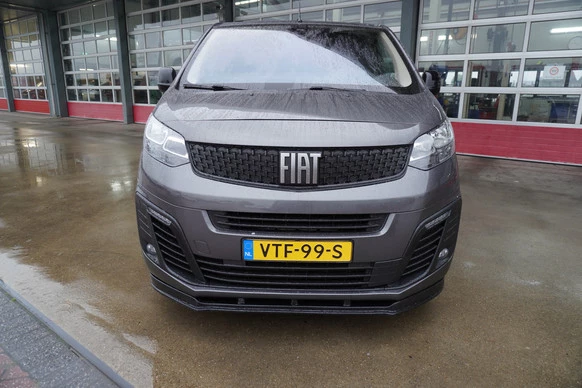 Fiat Scudo - Afbeelding 11 van 26