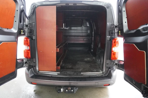 Fiat Scudo - Afbeelding 13 van 26