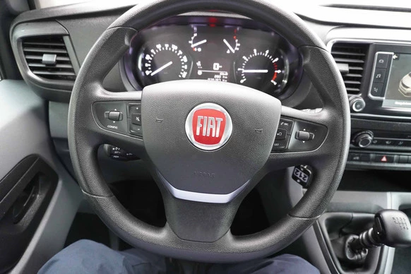 Fiat Scudo - Afbeelding 15 van 26