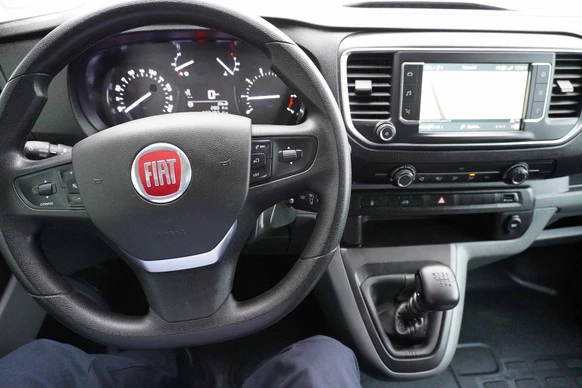 Fiat Scudo - Afbeelding 23 van 26