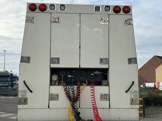 MAN TGX - Afbeelding 14 van 29