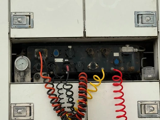 MAN TGX - Afbeelding 15 van 29