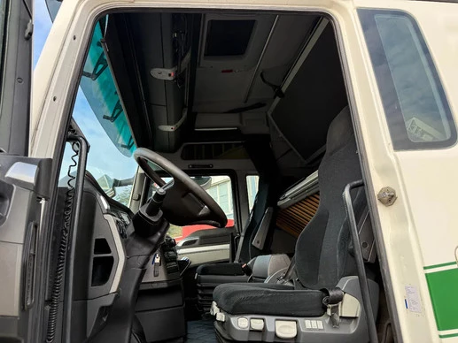 MAN TGX - Afbeelding 16 van 29
