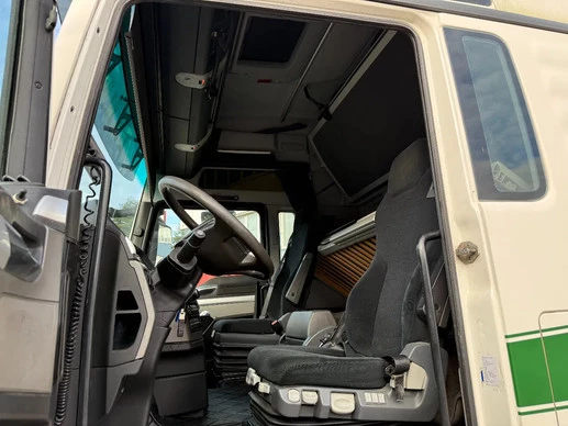 MAN TGX - Afbeelding 17 van 29