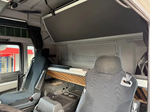 MAN TGX - Afbeelding 18 van 29
